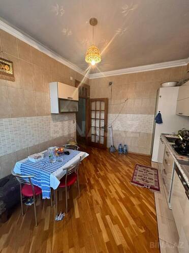Продаётся 3-комн. новостройка 105 м², м. Ази Асланов, photo 12 from 15