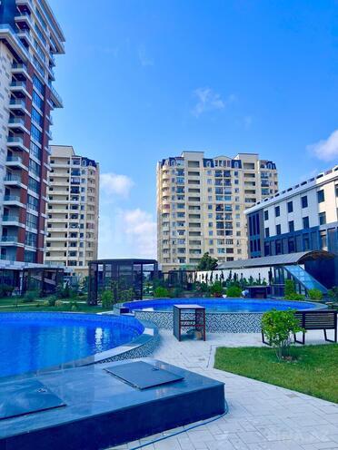 Satılır 2 otaqlı yeni tikili 71 m², Koroğlu m., photo 1 from 12