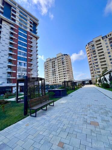 Satılır 2 otaqlı yeni tikili 71 m², Koroğlu m., photo 3 from 12