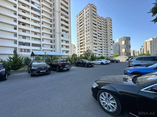 Продаётся 3-комн. новостройка 125 м², пос. Ясамал, photo 3 from 24