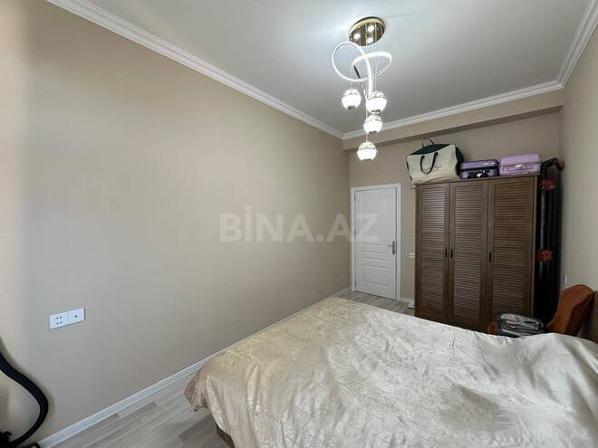 Продаётся 3-комн. новостройка 125 м², пос. Ясамал, photo 14 from 24