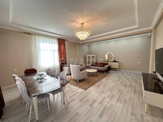 Продаётся 3-комн. новостройка 125 м², пос. Ясамал, photo 10 from 24