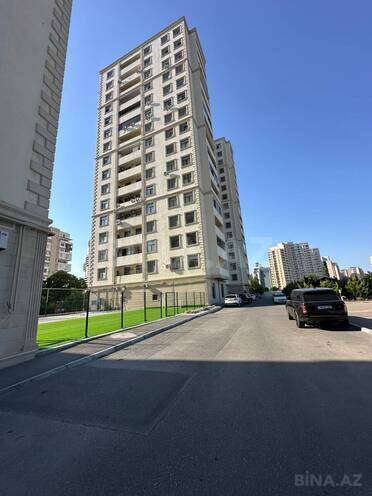 Продаётся 3-комн. новостройка 125 м², пос. Ясамал, photo 6 from 24