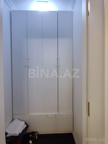 Продаётся 3-комн. новостройка 181 м², Насиминский  р., photo 12 from 20