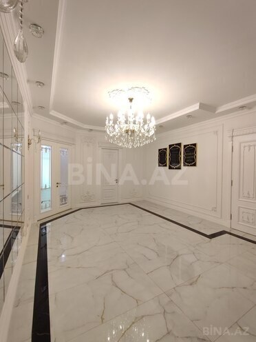 Продаётся 3-комн. новостройка 181 м², Насиминский  р., photo 11 from 20