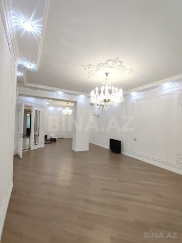 Продаётся 3-комн. новостройка 181 м², Насиминский  р., photo 4 from 20