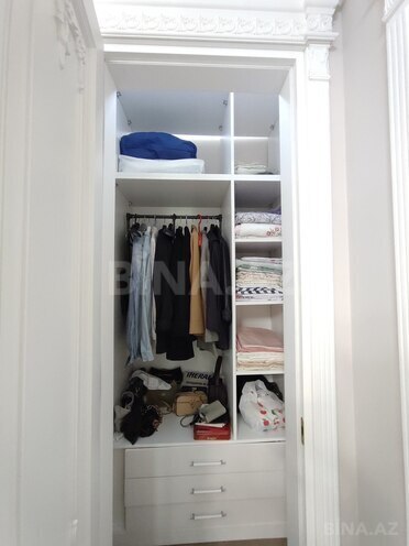 Продаётся 3-комн. новостройка 181 м², Насиминский  р., photo 13 from 20