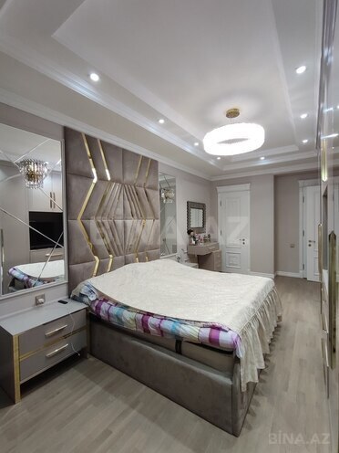 Продаётся 3-комн. новостройка 181 м², Насиминский  р., photo 7 from 20