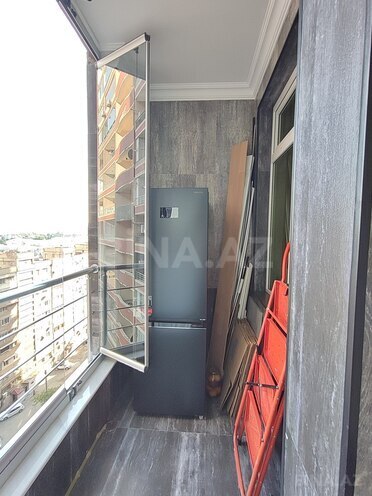 Продаётся 3-комн. новостройка 181 м², Насиминский  р., photo 15 from 20