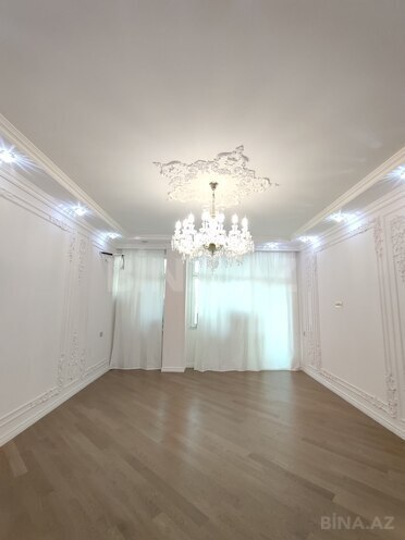 Продаётся 3-комн. новостройка 181 м², Насиминский  р., photo 3 from 20