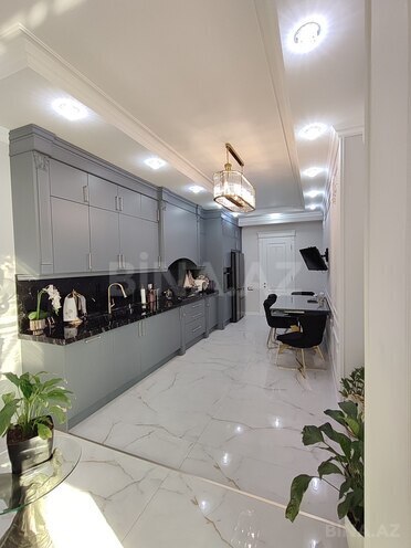 Продаётся 3-комн. новостройка 181 м², Насиминский  р., photo 6 from 20