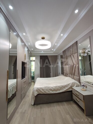 Продаётся 3-комн. новостройка 181 м², Насиминский  р., photo 8 from 20