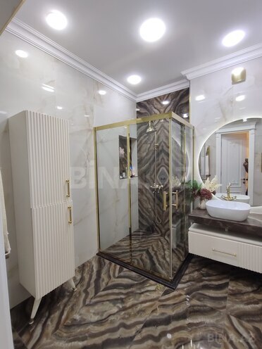 Продаётся 3-комн. новостройка 181 м², Насиминский  р., photo 16 from 20