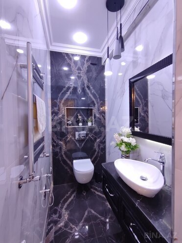 Продаётся 3-комн. новостройка 181 м², Насиминский  р., photo 17 from 20