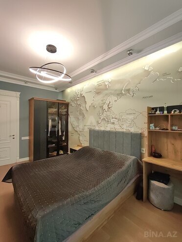 Продаётся 3-комн. новостройка 181 м², Насиминский  р., photo 9 from 20