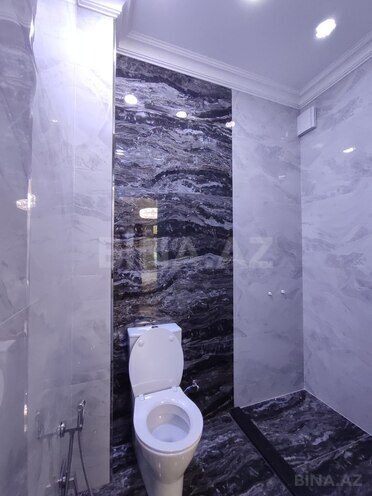 Продаётся 3-комн. новостройка 181 м², Насиминский  р., photo 18 from 20