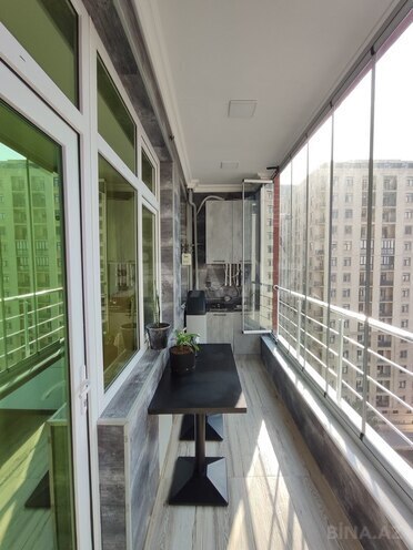 Продаётся 3-комн. новостройка 181 м², Насиминский  р., photo 14 from 20