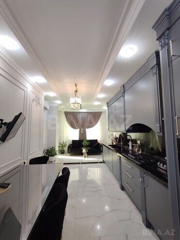 Продаётся 3-комн. новостройка 181 м², Насиминский  р., photo 5 from 20