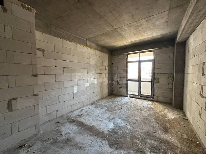 Продаётся 2-комн. новостройка 63.6 м², м. Кара Караев, photo 11 from 13