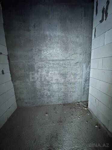 Продаётся 2-комн. новостройка 63.6 м², м. Кара Караев, photo 8 from 13