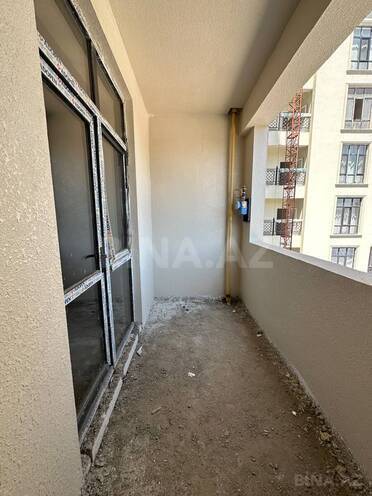 Продаётся 2-комн. новостройка 63.6 м², м. Кара Караев, photo 5 from 13