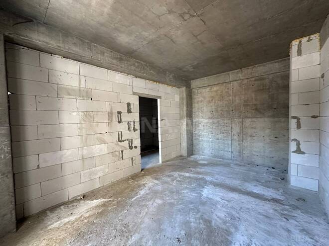 Продаётся 2-комн. новостройка 63.6 м², м. Кара Караев, photo 9 from 13
