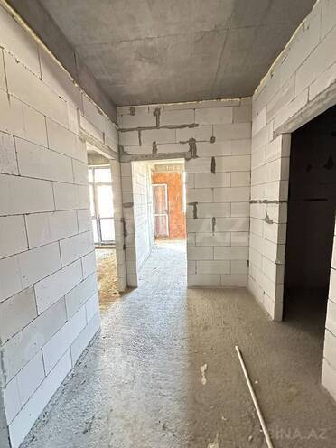 Продаётся 2-комн. новостройка 63.6 м², м. Кара Караев, photo 4 from 13