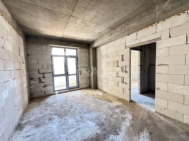 Продаётся 2-комн. новостройка 63.6 м², м. Кара Караев, photo 10 from 13