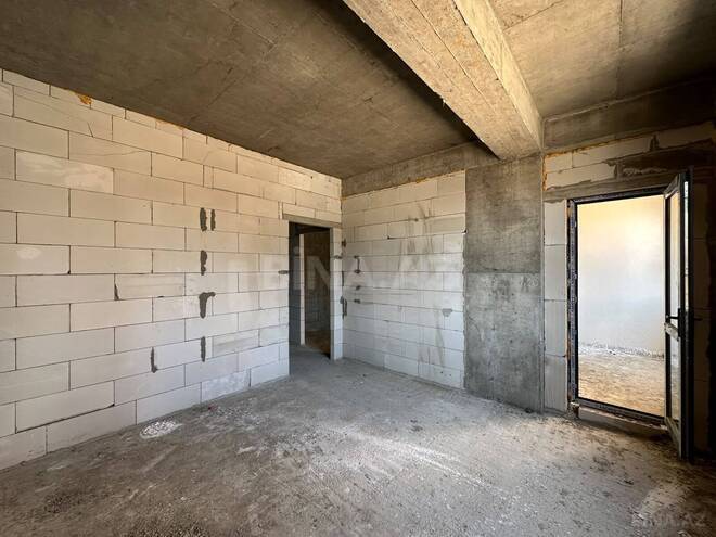 Продаётся 2-комн. новостройка 63.6 м², м. Кара Караев, photo 6 from 13