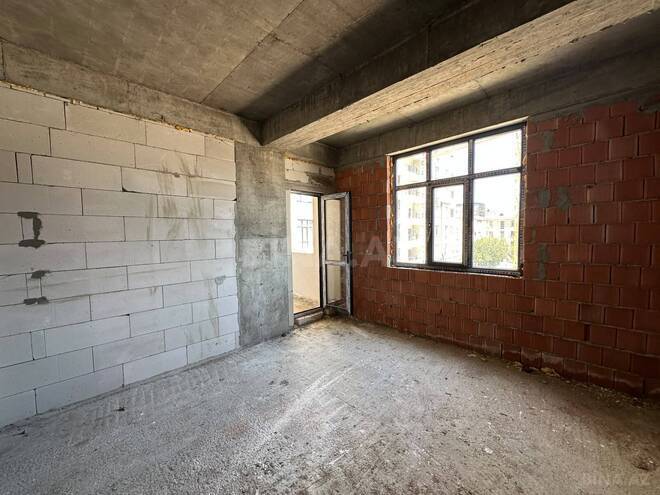 Продаётся 2-комн. новостройка 63.6 м², м. Кара Караев, photo 12 from 13