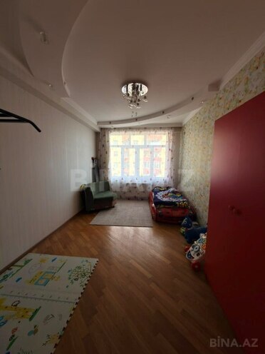 Продаётся 4-комн. новостройка 127 м², м. Иншаатчылар, photo 7 from 20