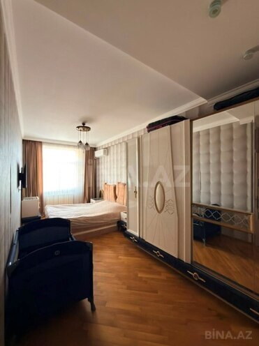 Продаётся 4-комн. новостройка 127 м², м. Иншаатчылар, photo 8 from 20