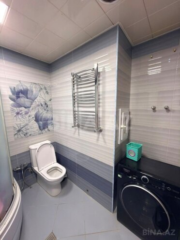 Продаётся 4-комн. новостройка 127 м², м. Иншаатчылар, photo 17 from 20