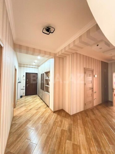 Продаётся 4-комн. новостройка 127 м², м. Иншаатчылар, photo 12 from 20