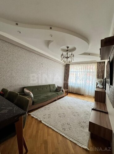 Продаётся 4-комн. новостройка 127 м², м. Иншаатчылар, photo 3 from 20