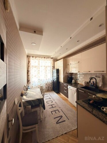 Продаётся 4-комн. новостройка 127 м², м. Иншаатчылар, photo 10 from 20