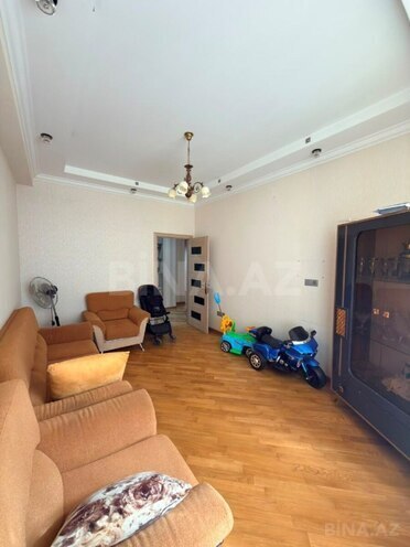 Продаётся 4-комн. новостройка 127 м², м. Иншаатчылар, photo 6 from 20