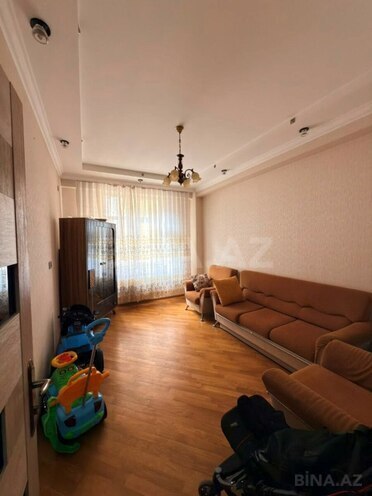 Продаётся 4-комн. новостройка 127 м², м. Иншаатчылар, photo 5 from 20