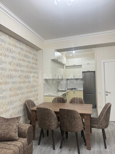 Satılır 2 otaqlı yeni tikili 48 m², 20 Yanvar m., photo 3 from 10
