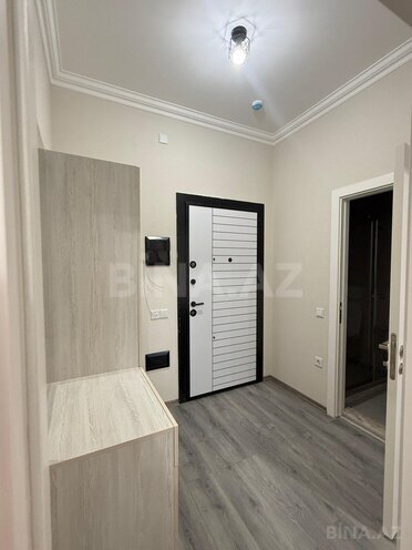 Satılır 2 otaqlı yeni tikili 48 m², 20 Yanvar m., photo 9 from 10