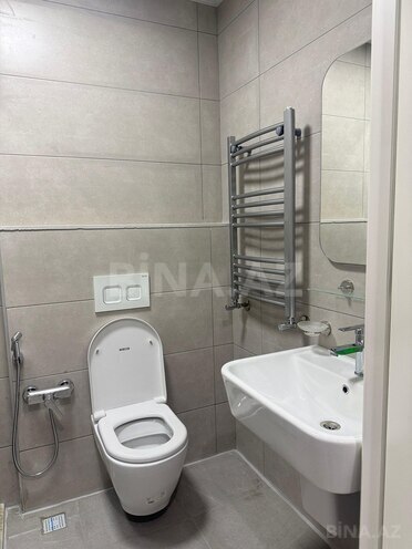 Satılır 2 otaqlı yeni tikili 48 m², 20 Yanvar m., photo 8 from 10
