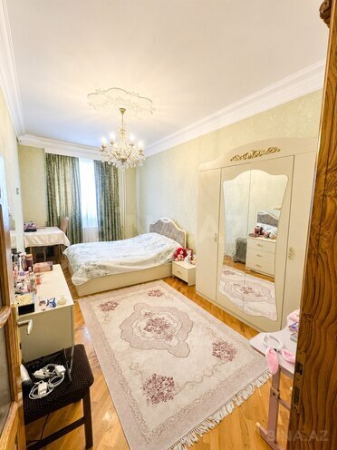 Satılır 4 otaqlı yeni tikili 135 m², İnşaatçılar m., photo 5 from 10