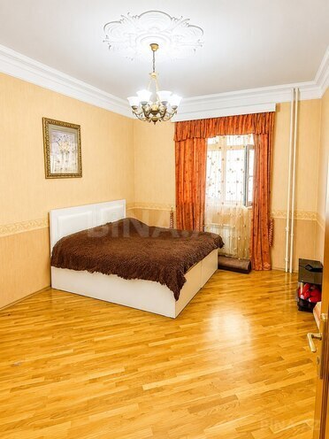 Satılır 4 otaqlı yeni tikili 135 m², İnşaatçılar m., photo 6 from 10