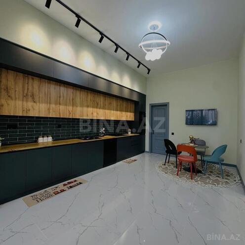 İcarəyə verilir 4 otaqlı həyət evi/bağ evi 250 m², Mərdəkan q., photo 13 from 31