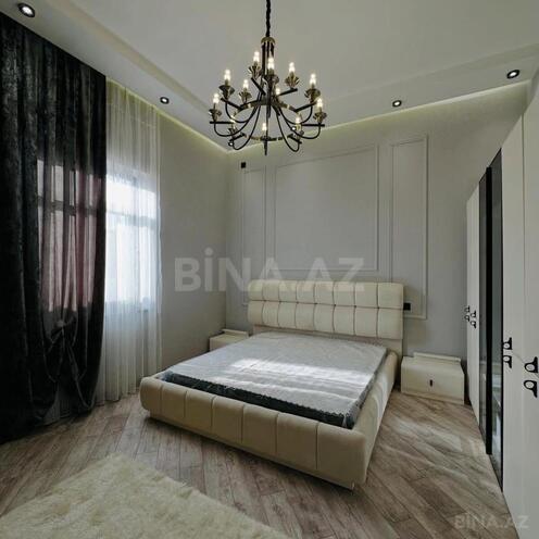İcarəyə verilir 4 otaqlı həyət evi/bağ evi 250 m², Mərdəkan q., photo 23 from 31