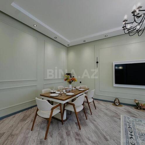 İcarəyə verilir 4 otaqlı həyət evi/bağ evi 250 m², Mərdəkan q., photo 22 from 31
