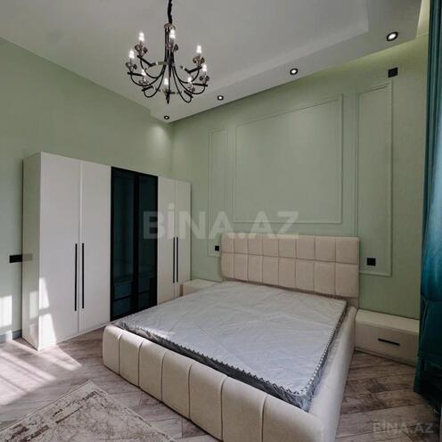 İcarəyə verilir 4 otaqlı həyət evi/bağ evi 250 m², Mərdəkan q., photo 25 from 31