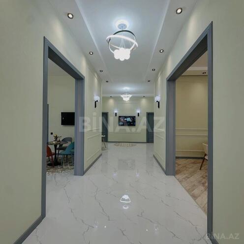 İcarəyə verilir 4 otaqlı həyət evi/bağ evi 250 m², Mərdəkan q., photo 26 from 31