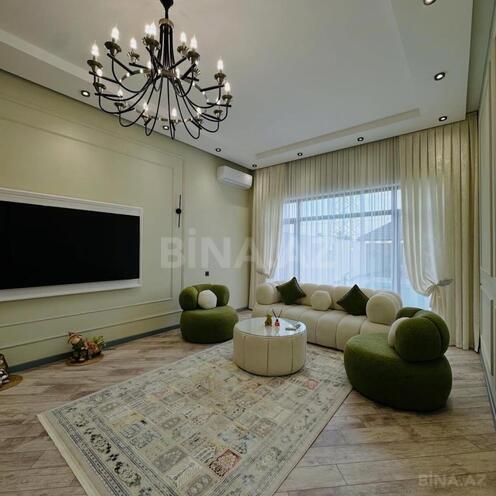 İcarəyə verilir 4 otaqlı həyət evi/bağ evi 250 m², Mərdəkan q., photo 21 from 31