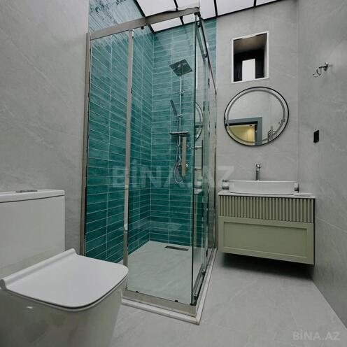 İcarəyə verilir 4 otaqlı həyət evi/bağ evi 250 m², Mərdəkan q., photo 30 from 31
